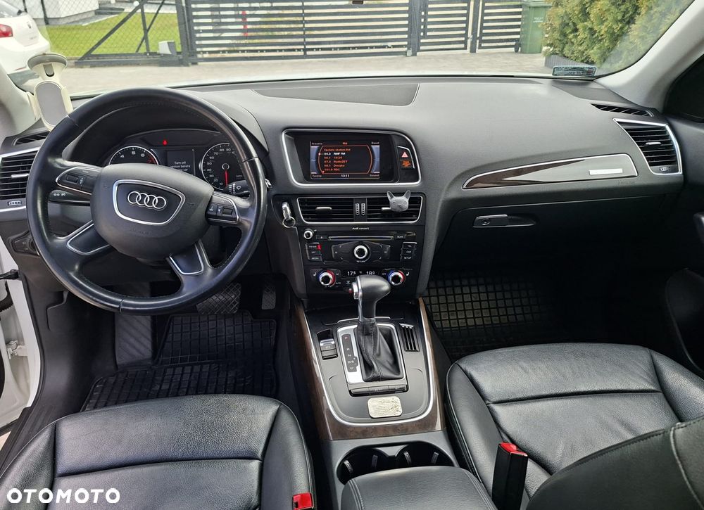 Audi Q5 - 6