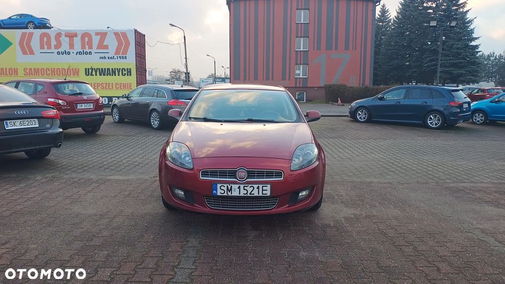 Fiat Bravo 1.4 16V Dynamic Euro5 - 5