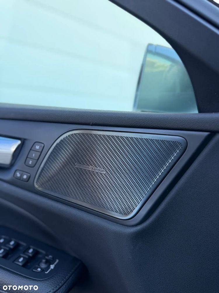 Volvo S60 T6 AWD Inscription - 13