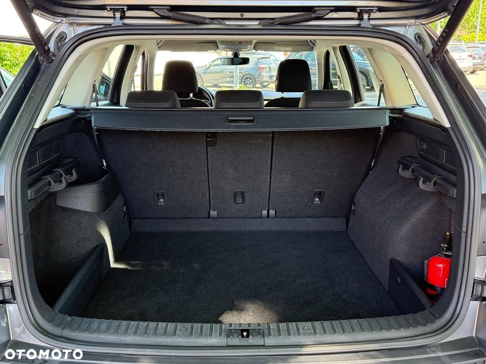Skoda Kodiaq 1.5 TSI ACT 4x2 Ambition DSG - 14