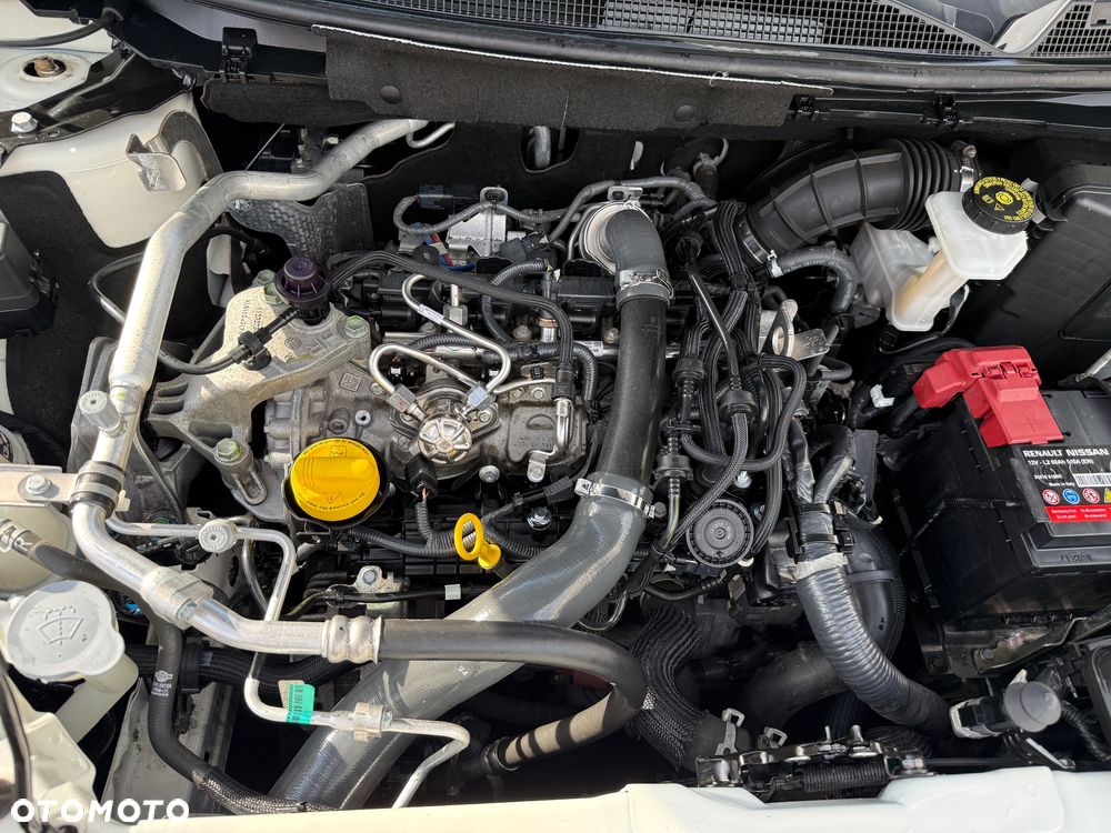 Nissan Qashqai 1.3 DIG-T Acenta - 28