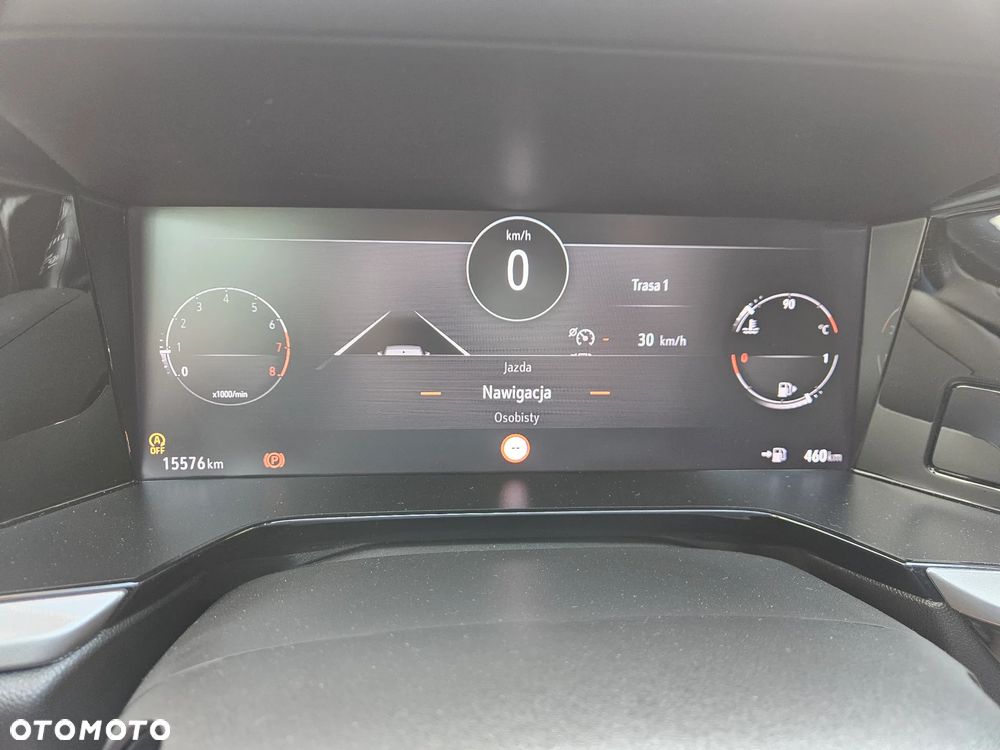 Opel Grandland - 15