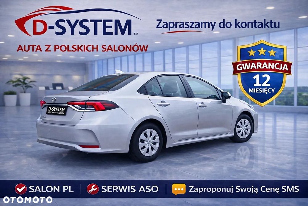 Toyota Corolla 1.5 Active - 11