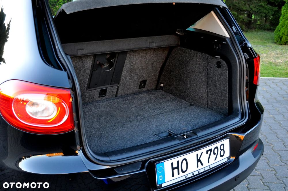 Volkswagen Tiguan - 25