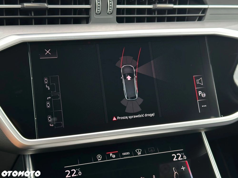 Audi S6 Avant - 29