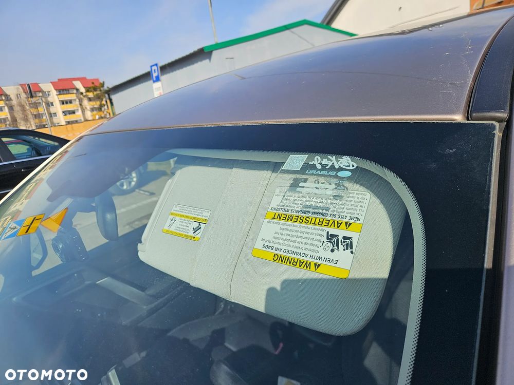Subaru Forester 2.5 X - 24