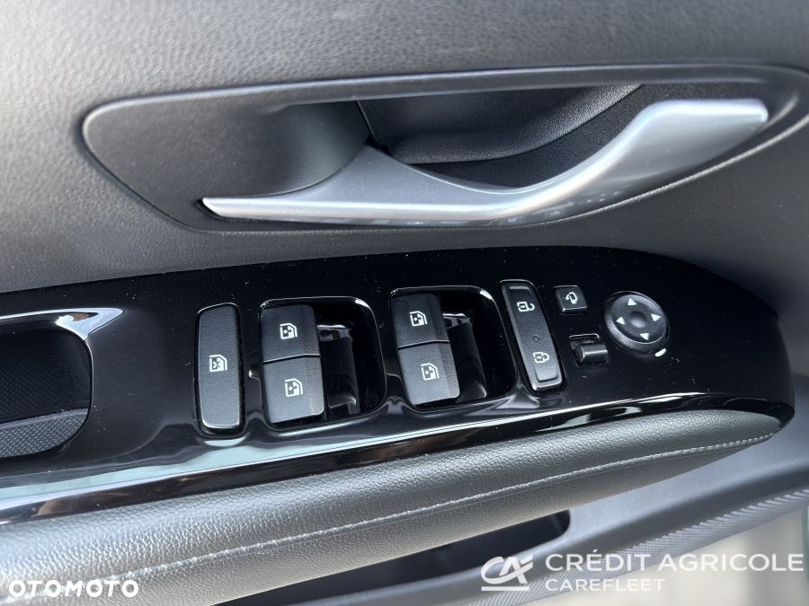 Hyundai Tucson 1.6 T-GDi 48V Platinum 4WD DCT - 24