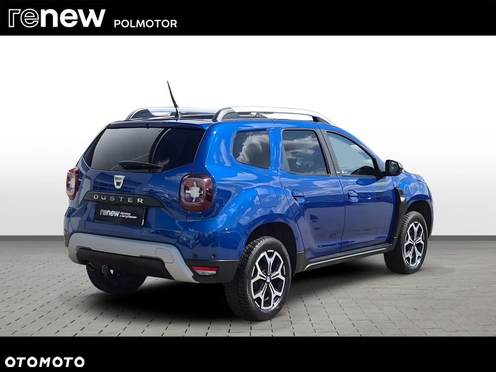 Dacia Duster 1.0 TCe SL Celebration - 5