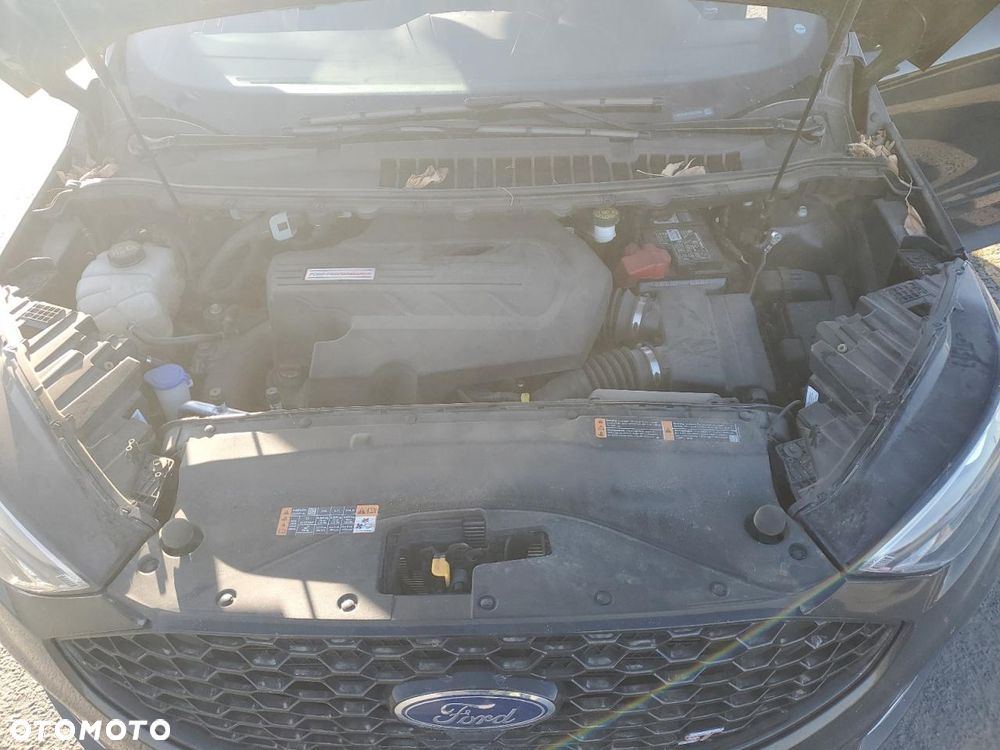 Ford Edge - 12