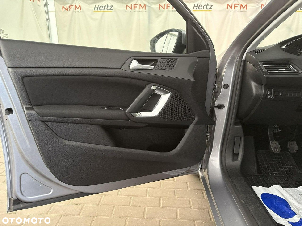 Peugeot 308 - 10