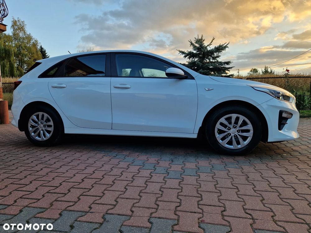 Kia Ceed 1.4 S - 10