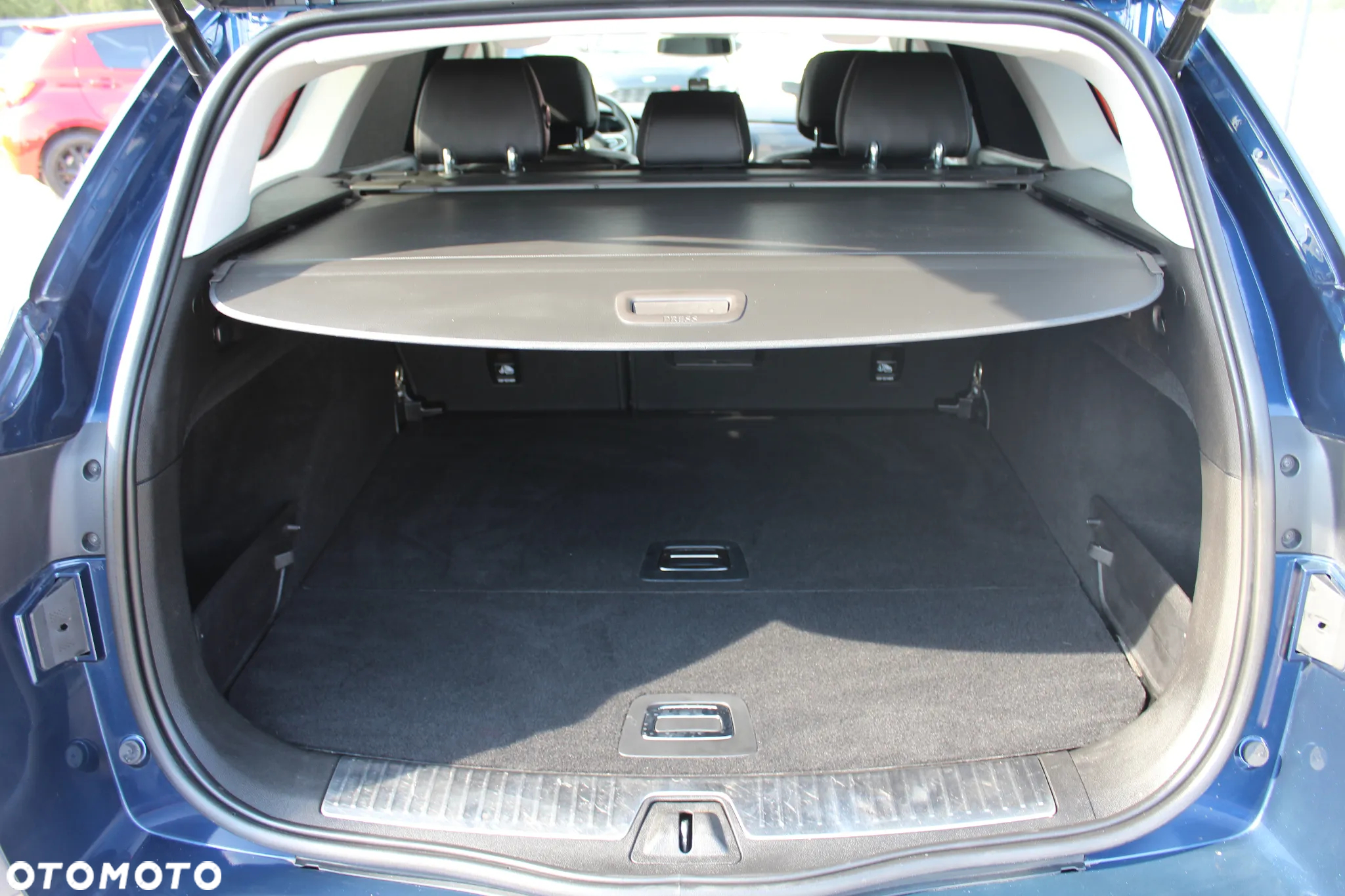 Renault Talisman Grandtour ENERGY dCi 160 EDC INTENS - 18