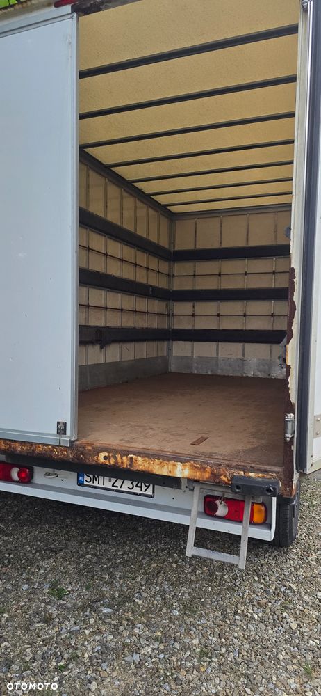 Renault Master - 3