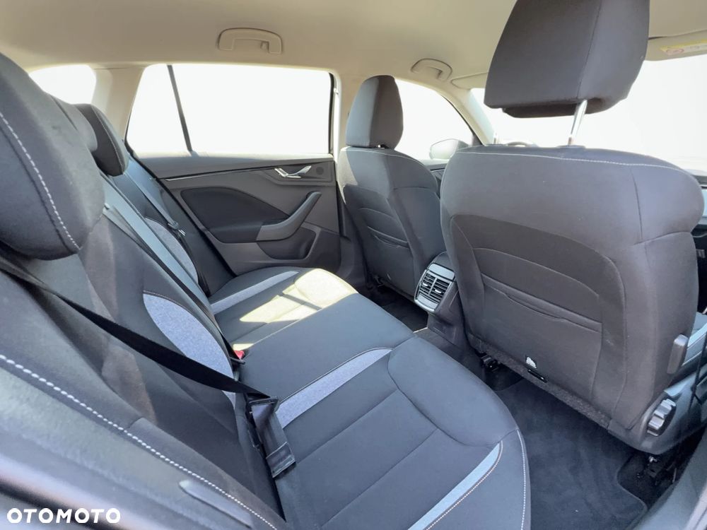Skoda Scala 1.0 TSI Style DSG - 20