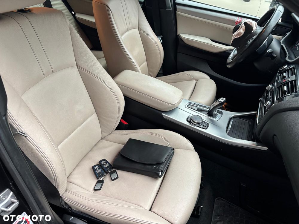 BMW X4 xDrive20d M Sport - 16