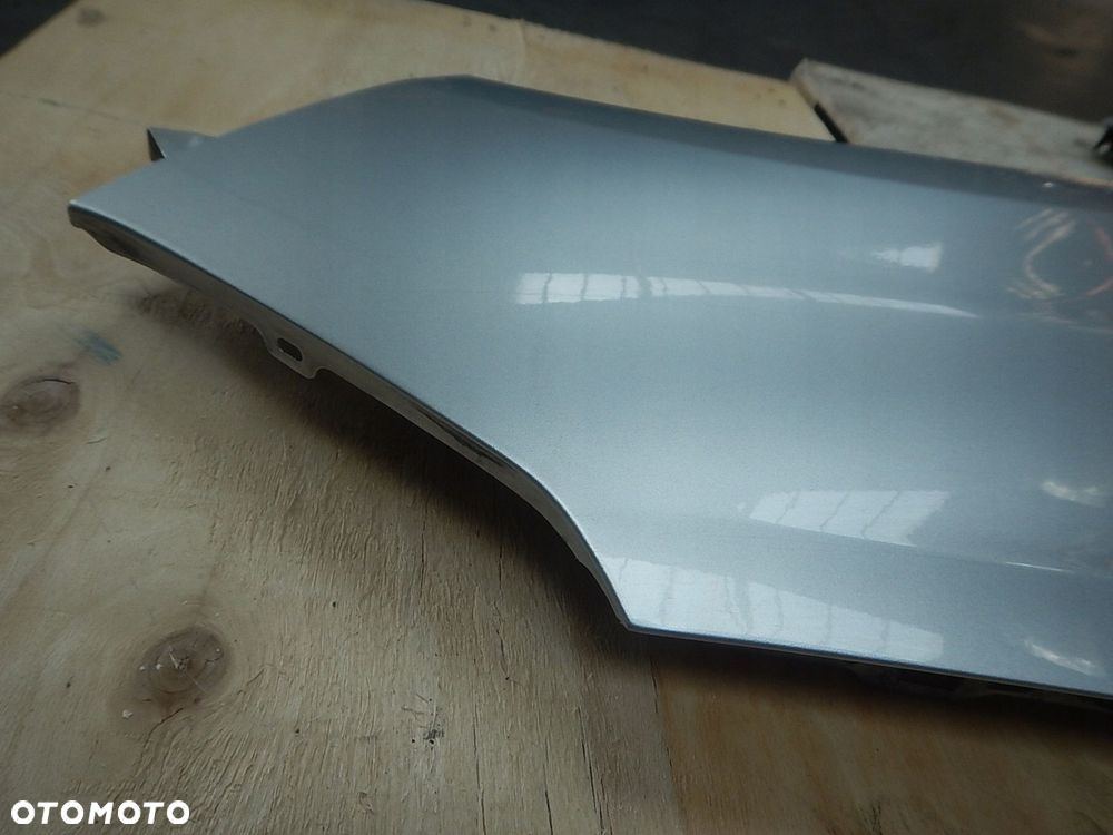 blotnik przod prawy citroen c4 ii b7 - 8