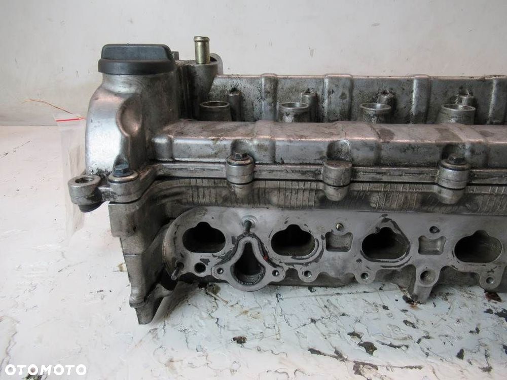GŁOWICA  CHEVROLET EPICA (KL1_) 2004 - 2011 2.5 115 kW [156 KM] benzyna 2006 - 2011 X25D1 LF4 - 8