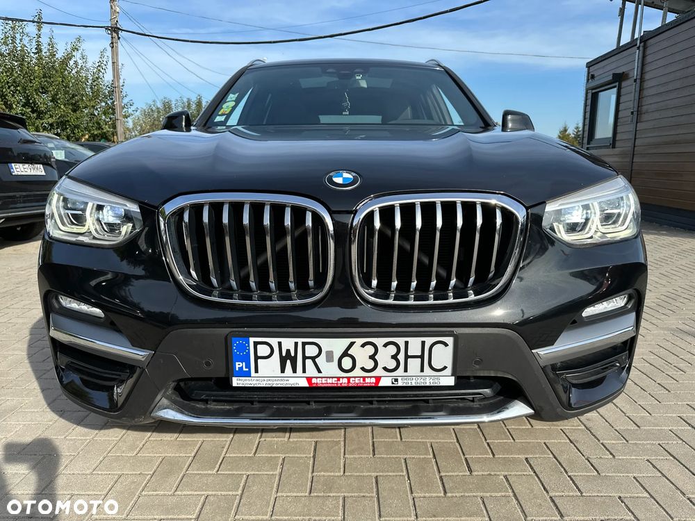 BMW X3 - 40