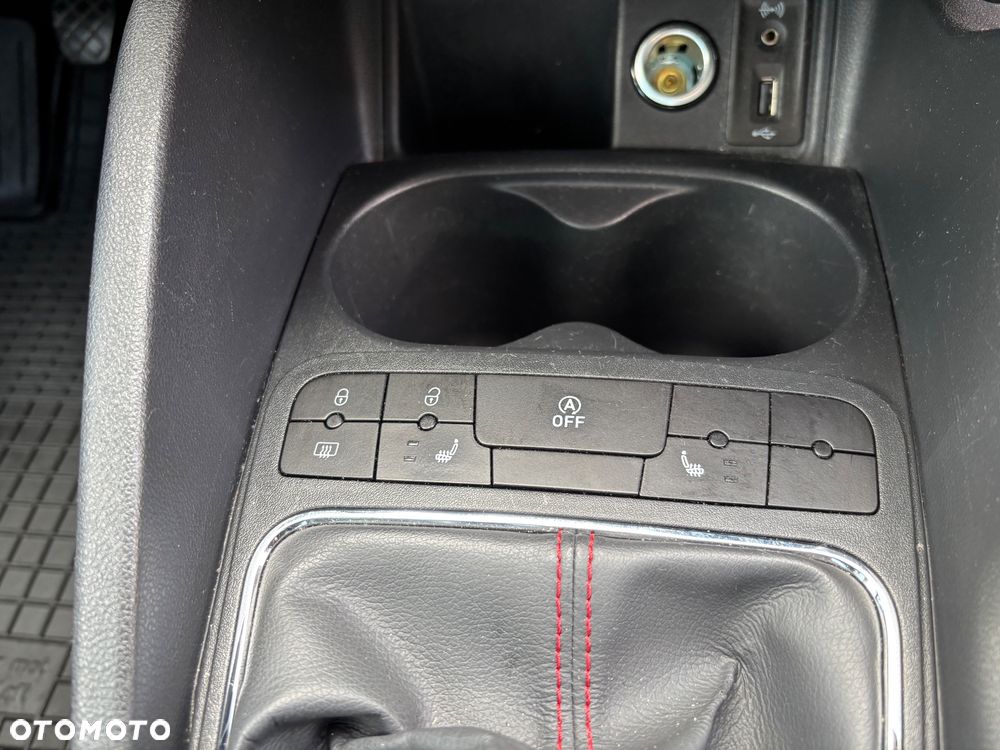 Seat Ibiza 1.0 Eco TSI S&S FR - 21