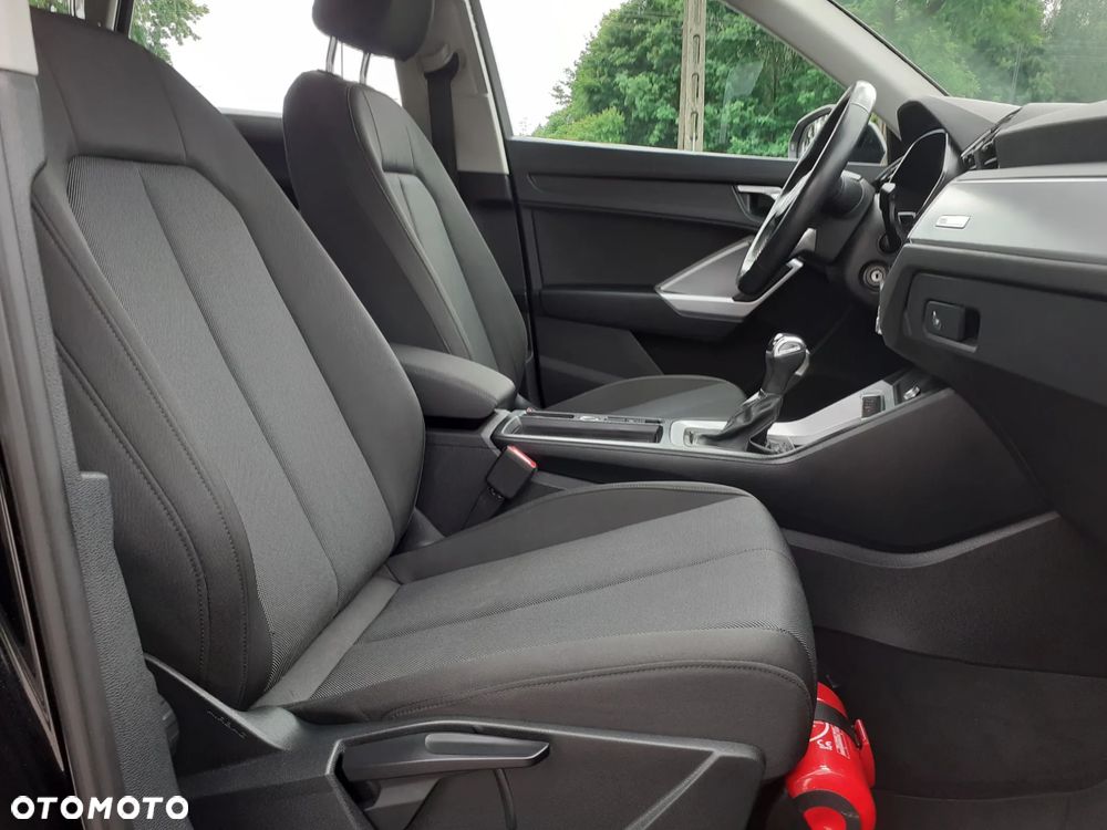 Audi Q3 35 TFSI Advanced S tronic - 20