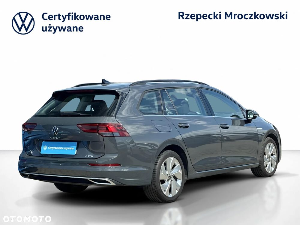 Volkswagen Golf Variant - 7