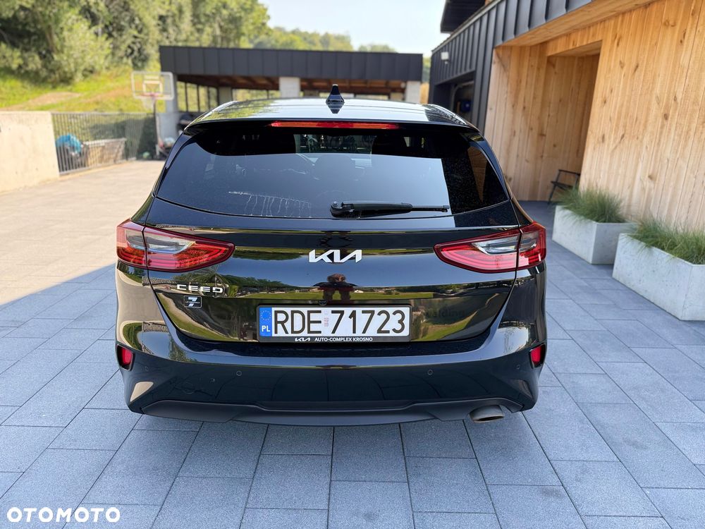 Kia Ceed 1.5 T-GDI GT-Line - 14