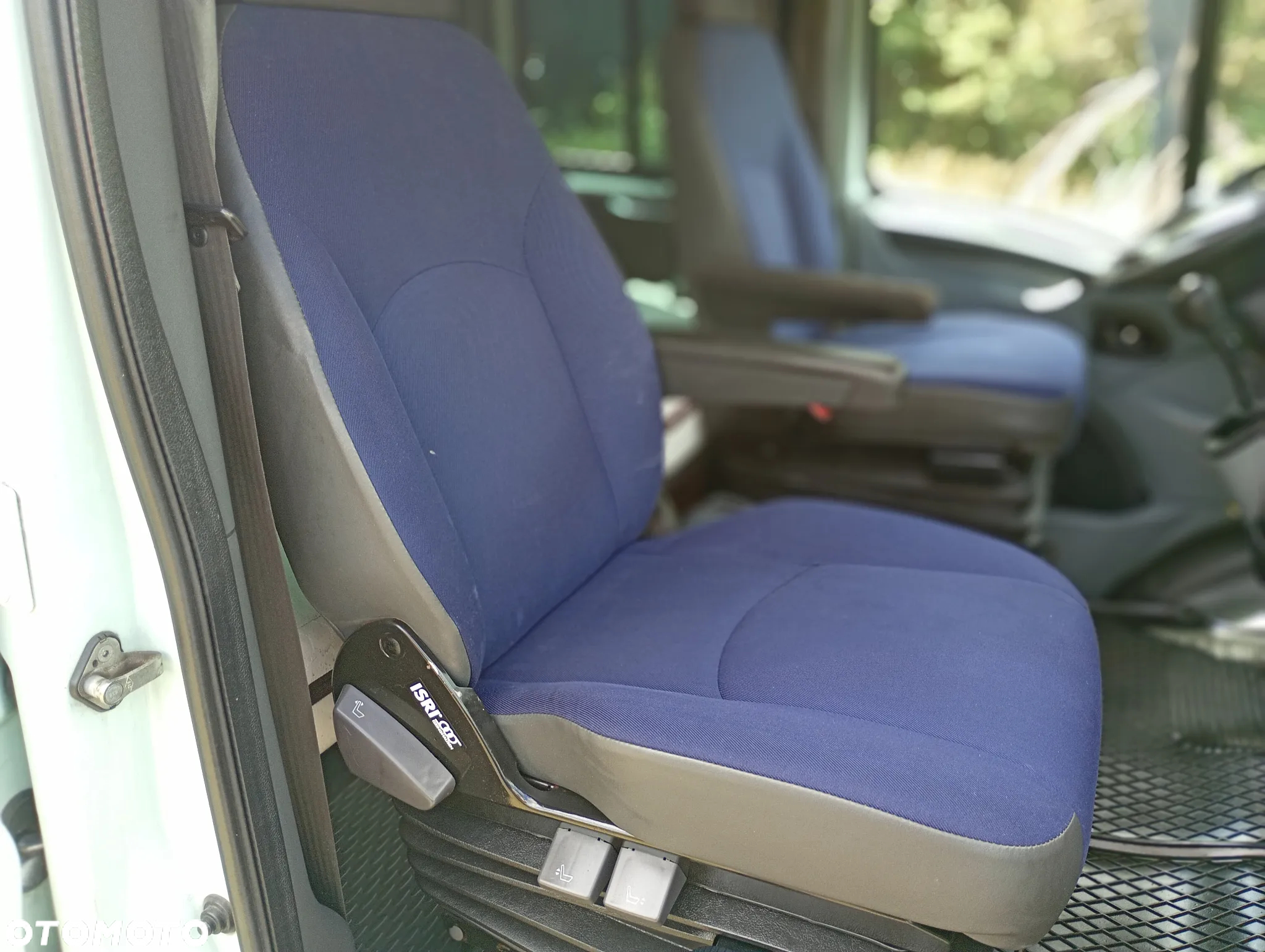 Iveco C65 - 11