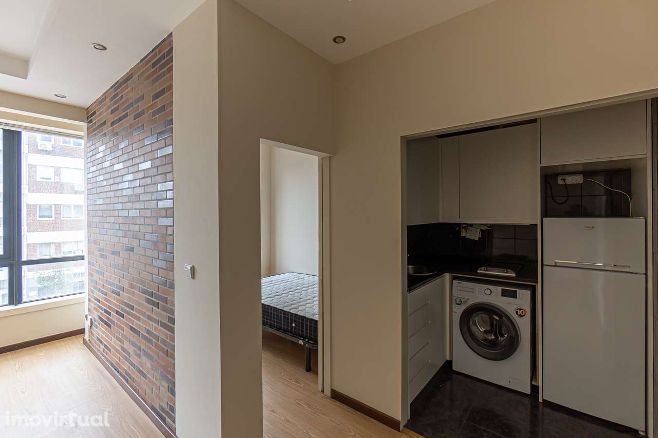 T1K na Av. da Boavista, junto à Casa da Música - Grande imagem: 3/25