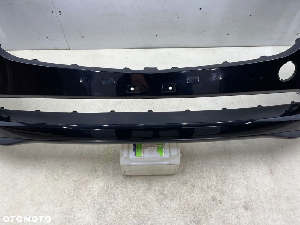 Zderzak przedni Mazda CX-60 CX60 22r.- przód PDC KR9P-50031 - 6