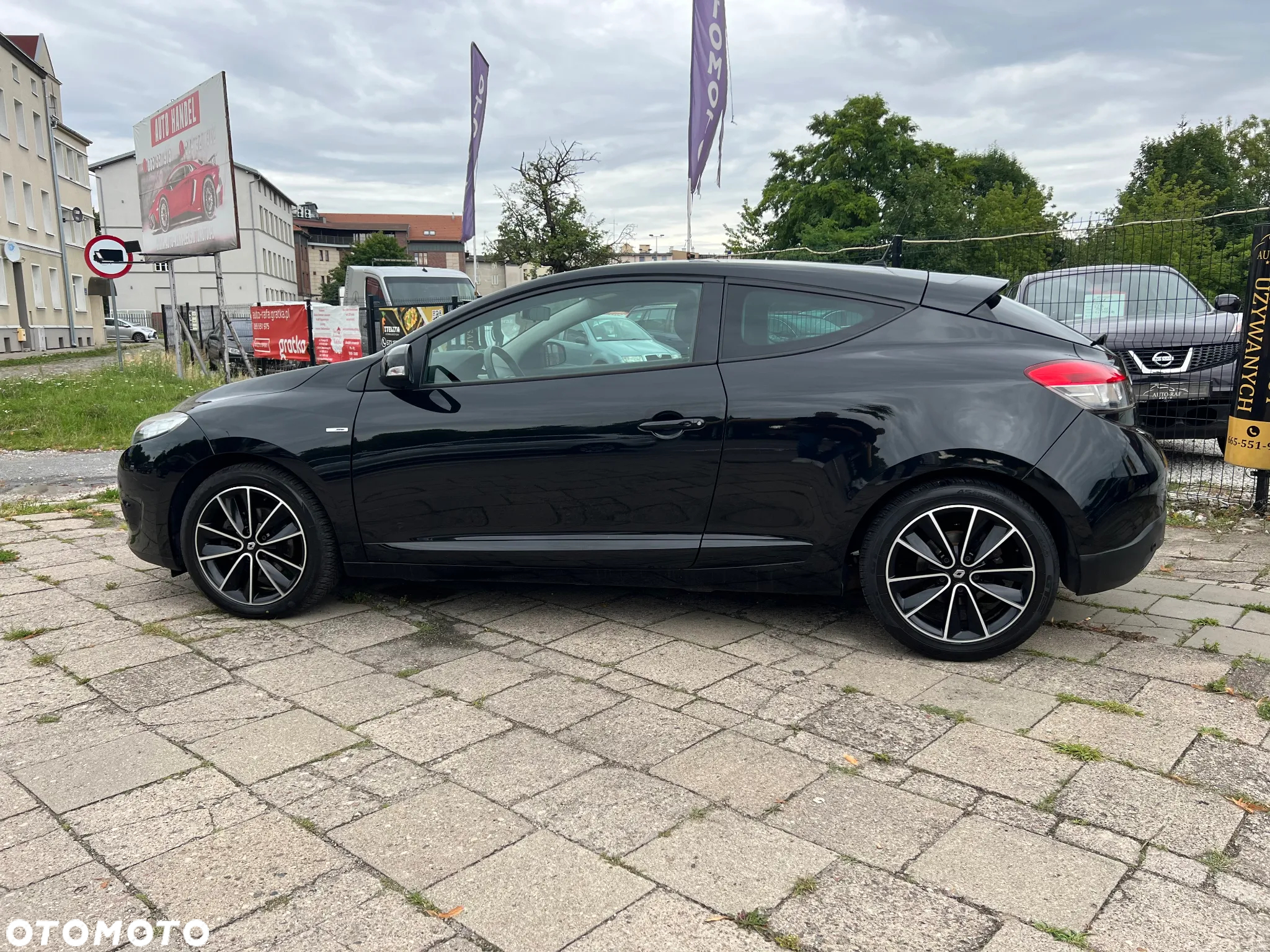 Renault Megane 1.6 SCe Business - 3