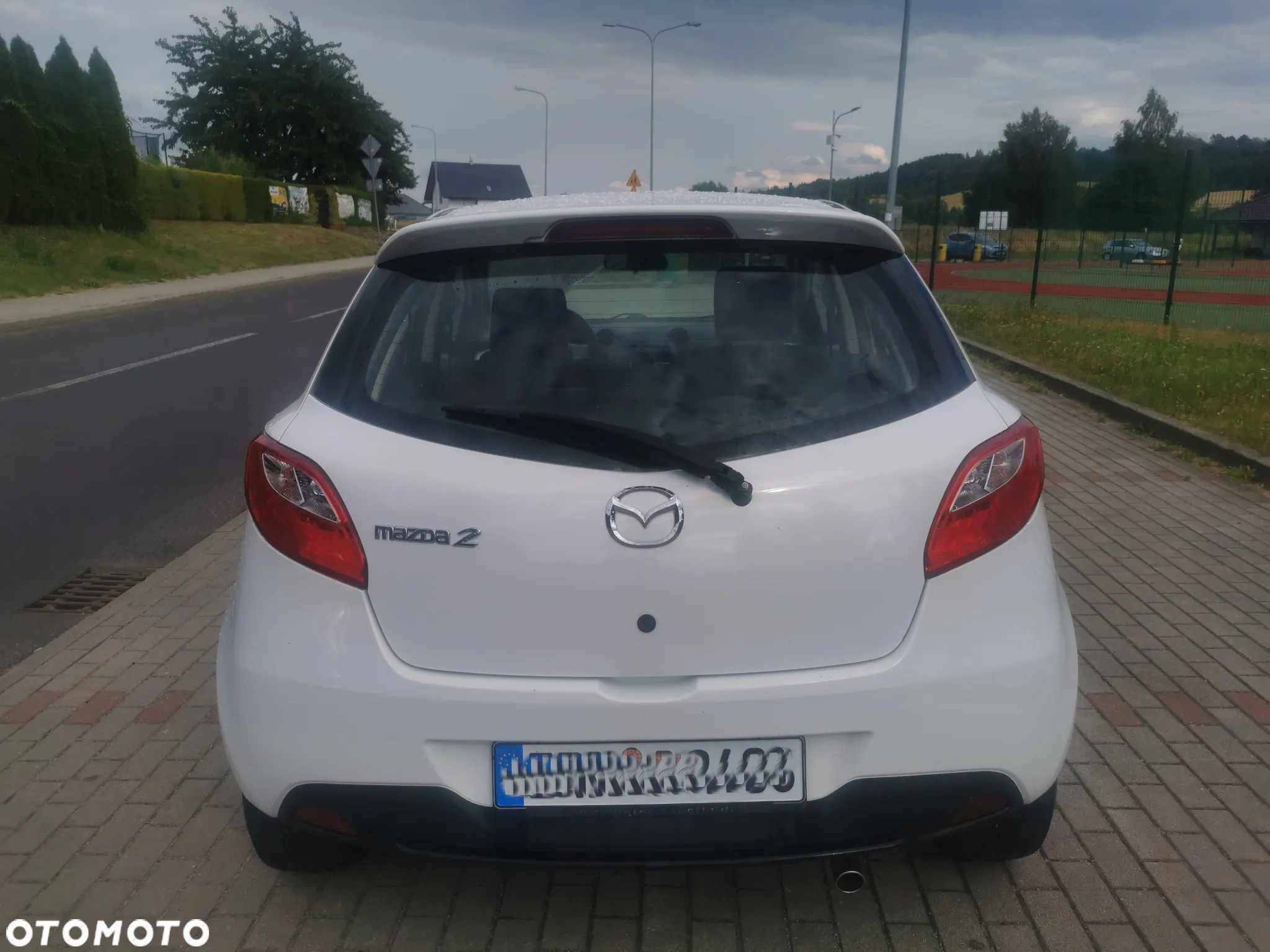 Mazda 2 1.3 Comfort - 5