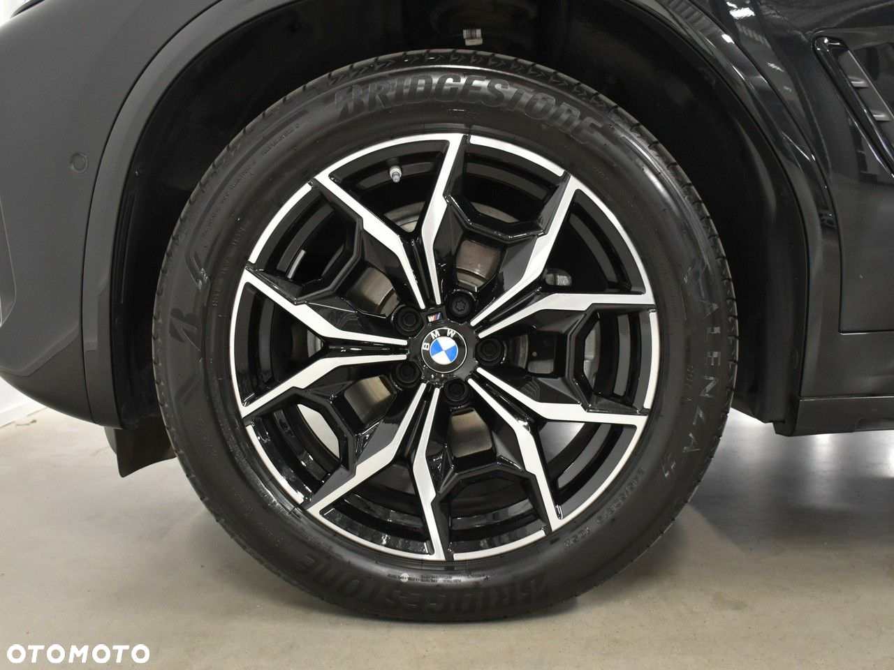 BMW X3 - 27