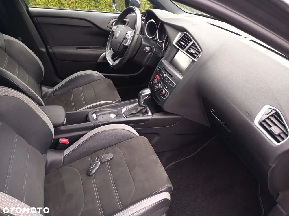 Citroën DS4 - 12