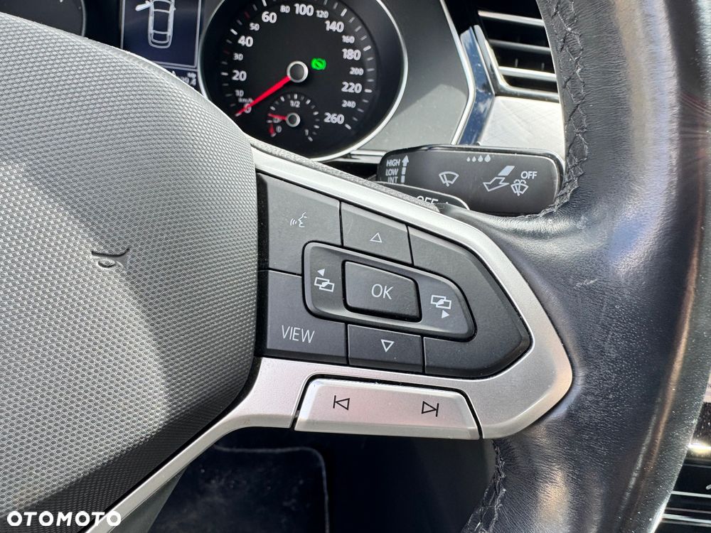 Volkswagen Passat 2.0 TDI EVO Elegance DSG - 27