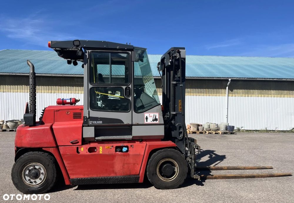 Kalmar DCF 70-6 - 7