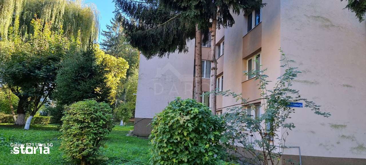Inchiriere apartament 3 camere 7 noiembrie.For rent 2 bedrooms,1 livin — fotografia 1