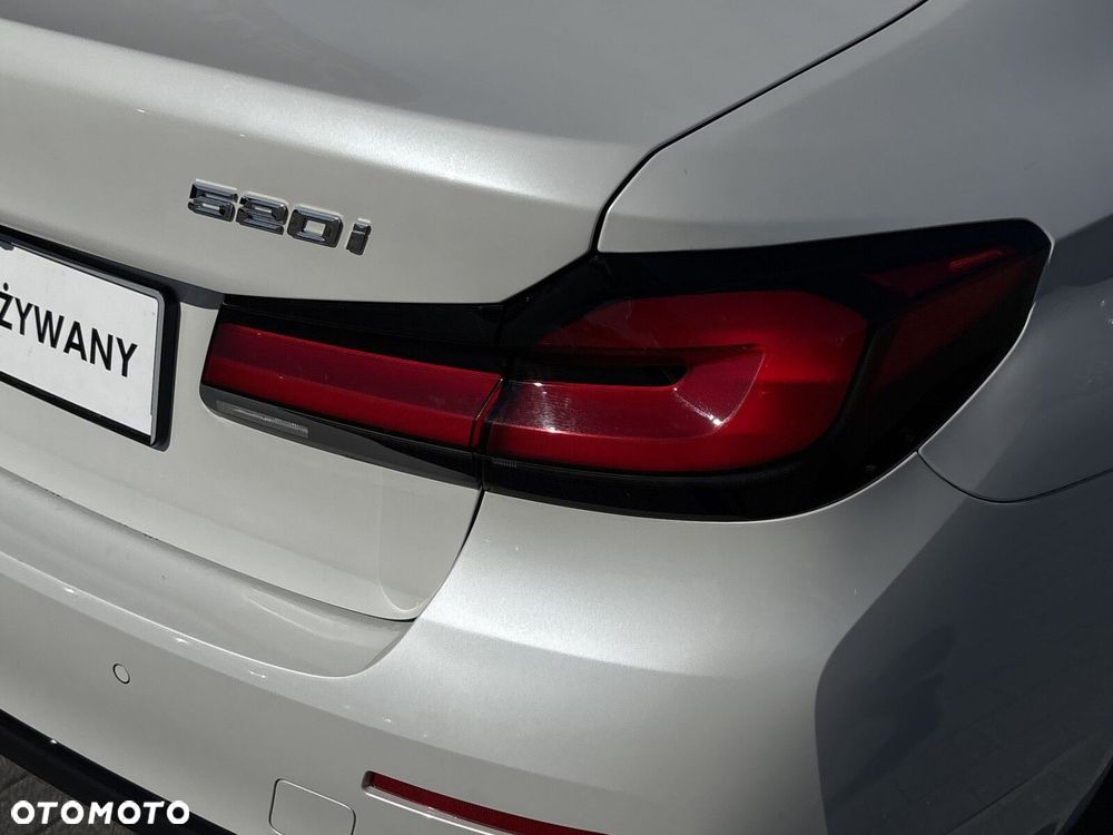 BMW Seria 5 - 34