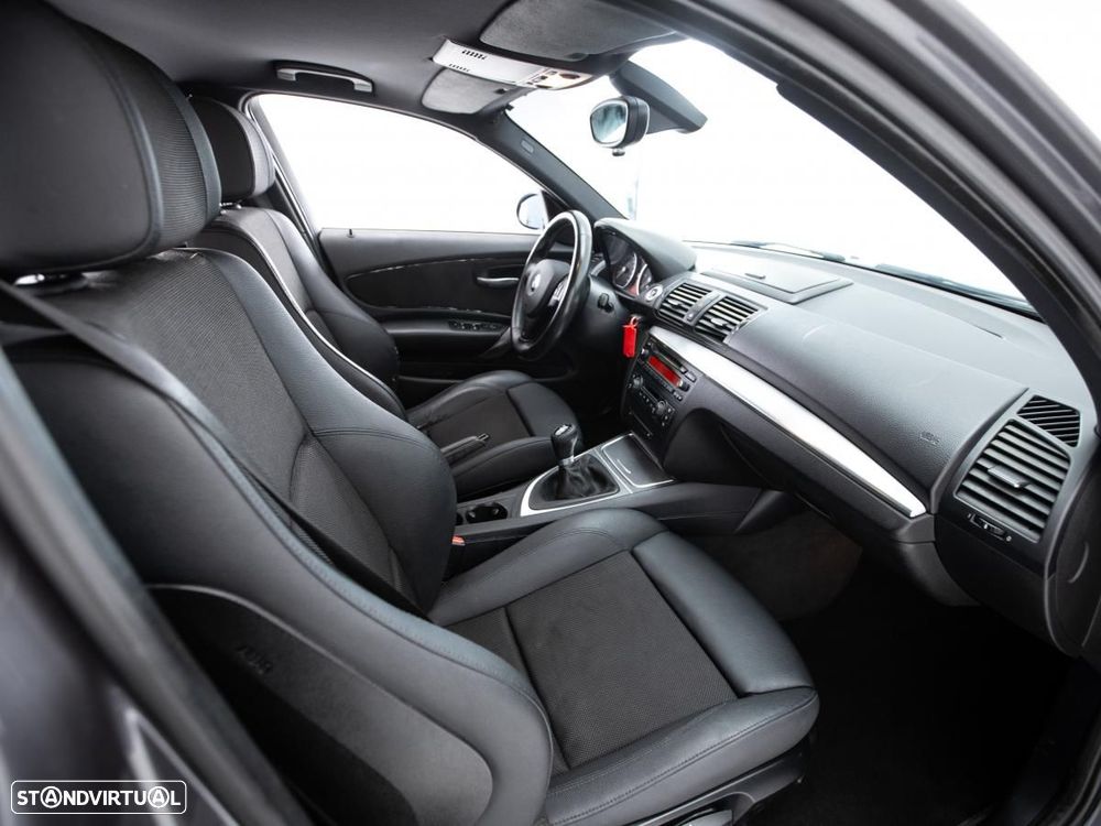 BMW 120 - 9