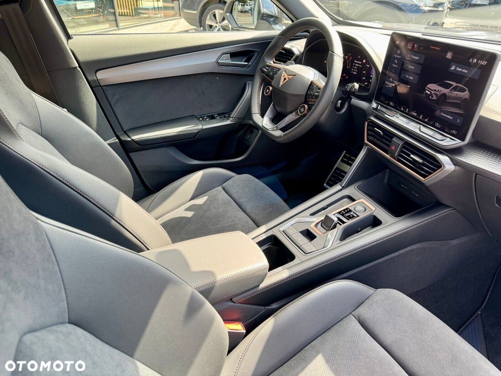 Cupra Formentor 1.5 eTSI mHEV DSG - 28
