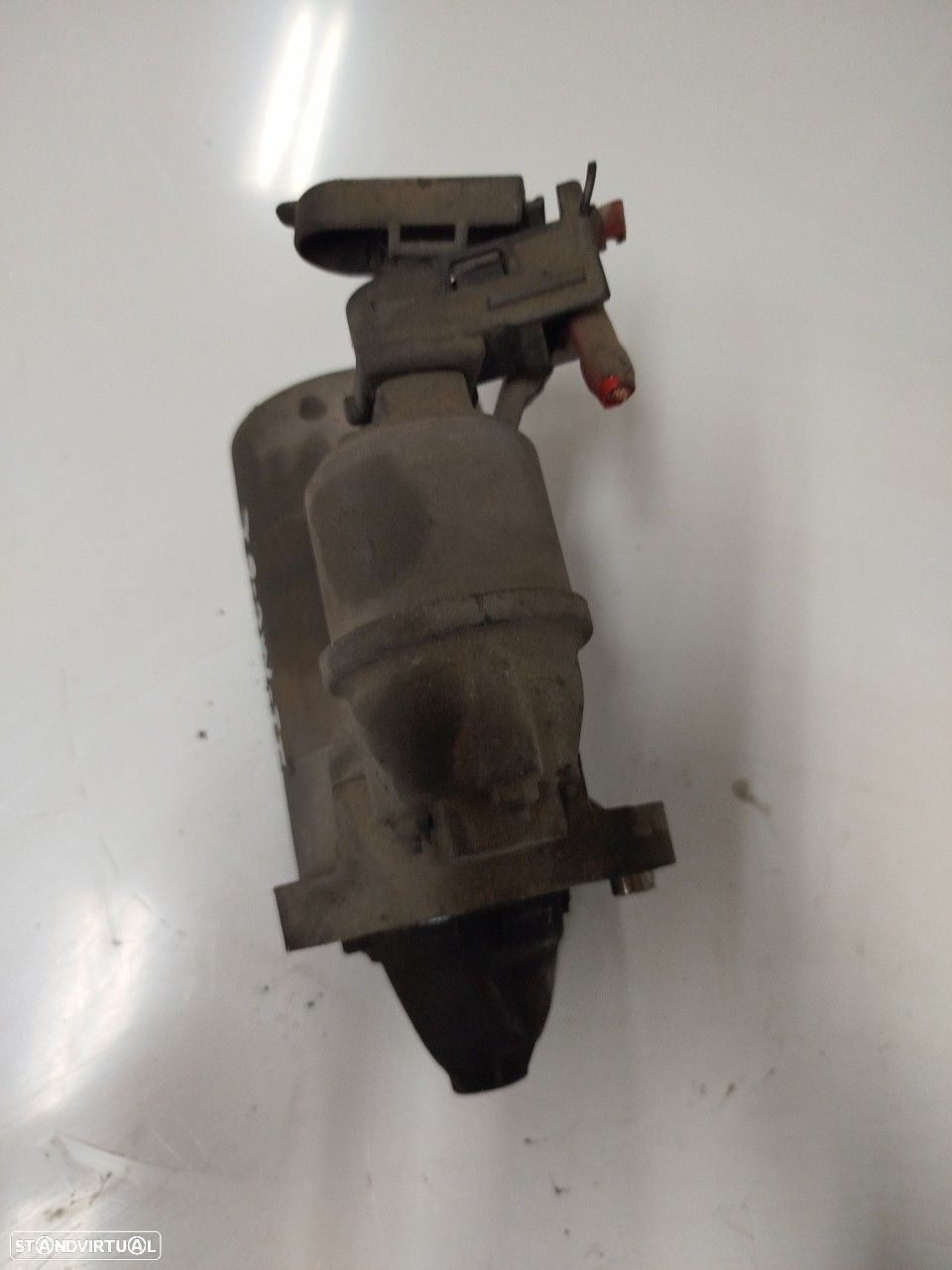 Motor De Arranque Fiat Punto (176_) - 3