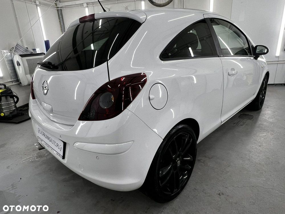 Opel Corsa - 7
