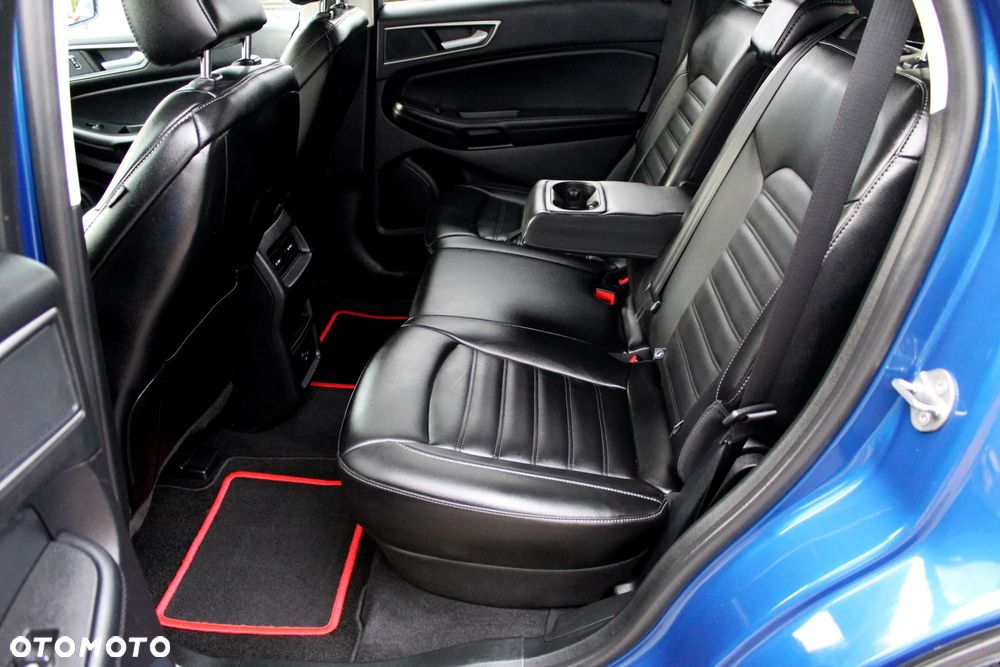 Ford Edge - 18