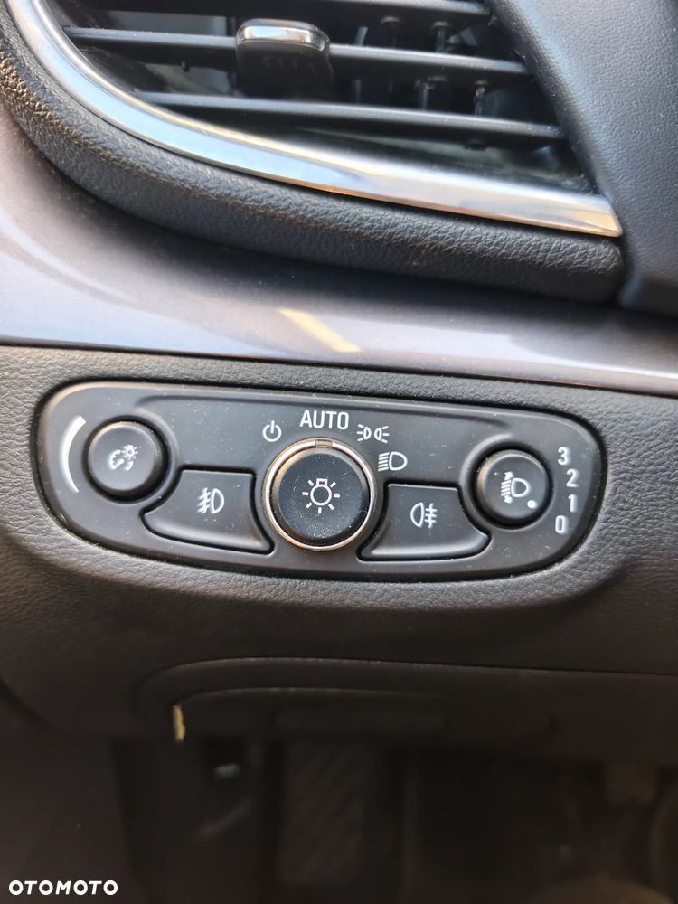 Opel Mokka 1.4 Turbo ecoFLEX Start/Stop Edition - 29