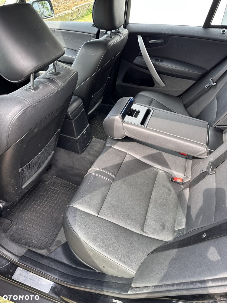 BMW X3 - 11