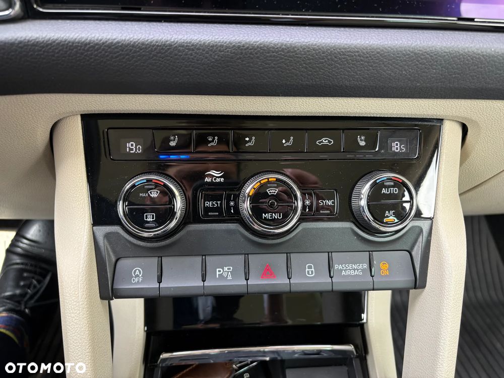 Skoda Kodiaq 2.0 TDI 4x4 L&K DSG - 13