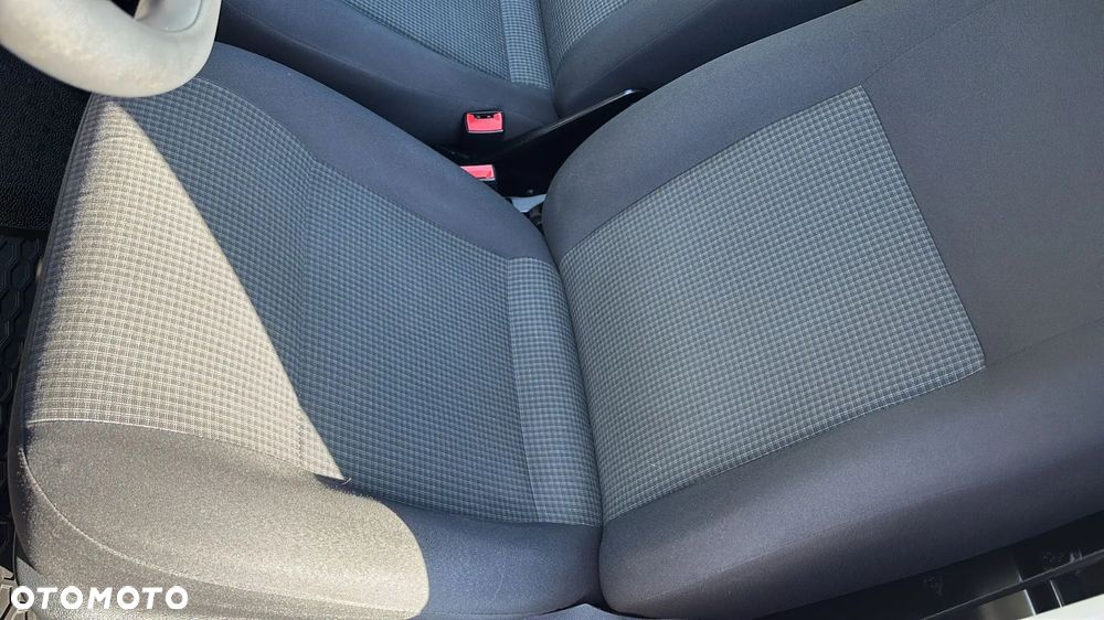 Volkswagen Transporter T6,1 - 16