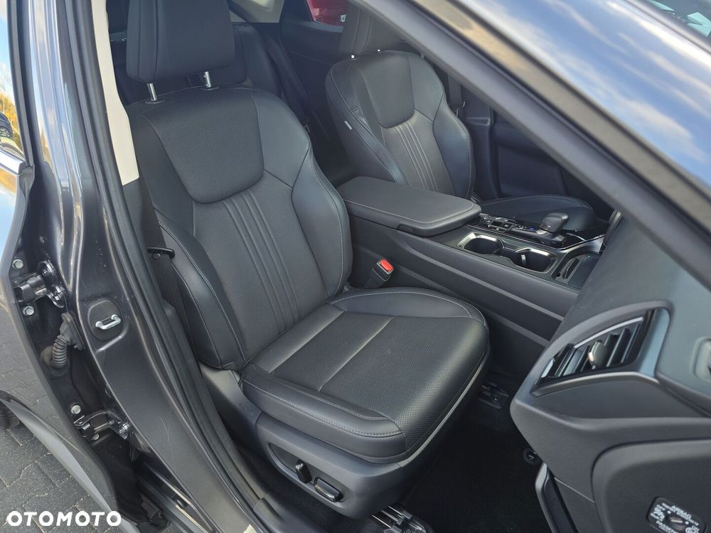 Lexus NX 350h Prestige 2WD - 30