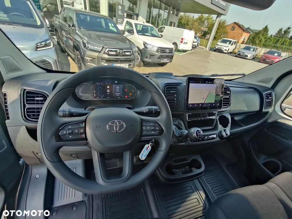 Toyota Proace MAX - 3