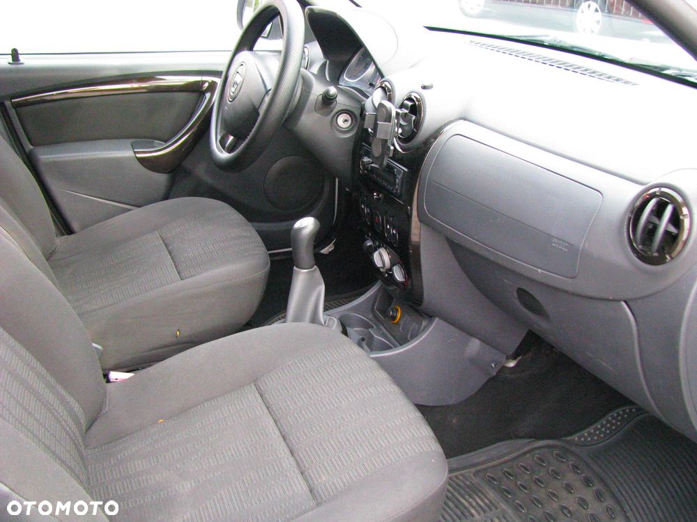 Dacia Duster - 15