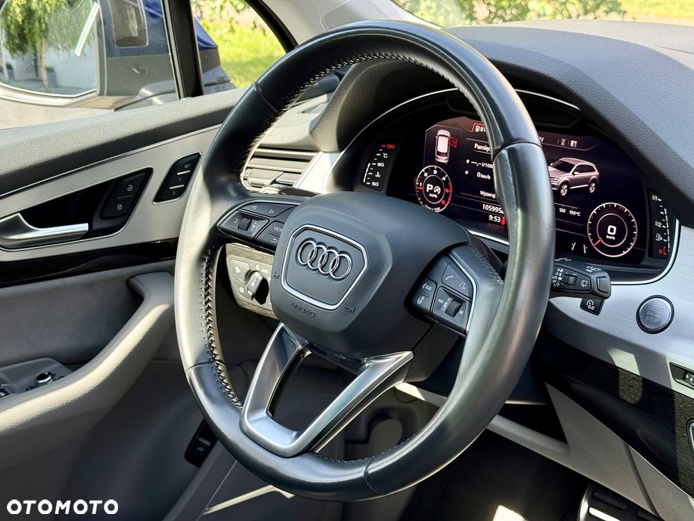 Audi Q7 - 25
